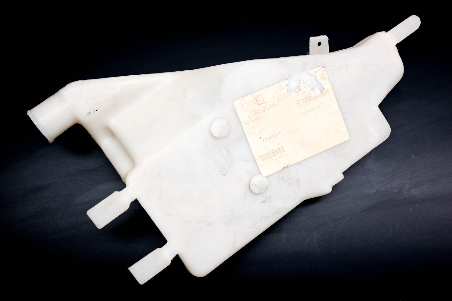 Mopar 55154853 Windshield Washer Reservoir NOS