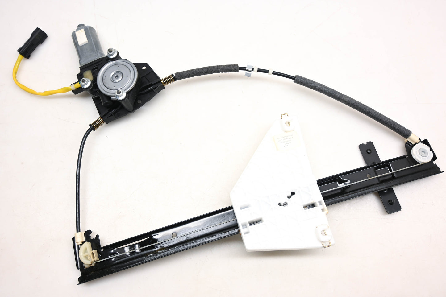 Mopar 55076469AI Power Window Regulator Assembly NOS