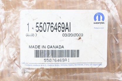 Mopar 55076469AI Power Window Regulator Assembly NOS