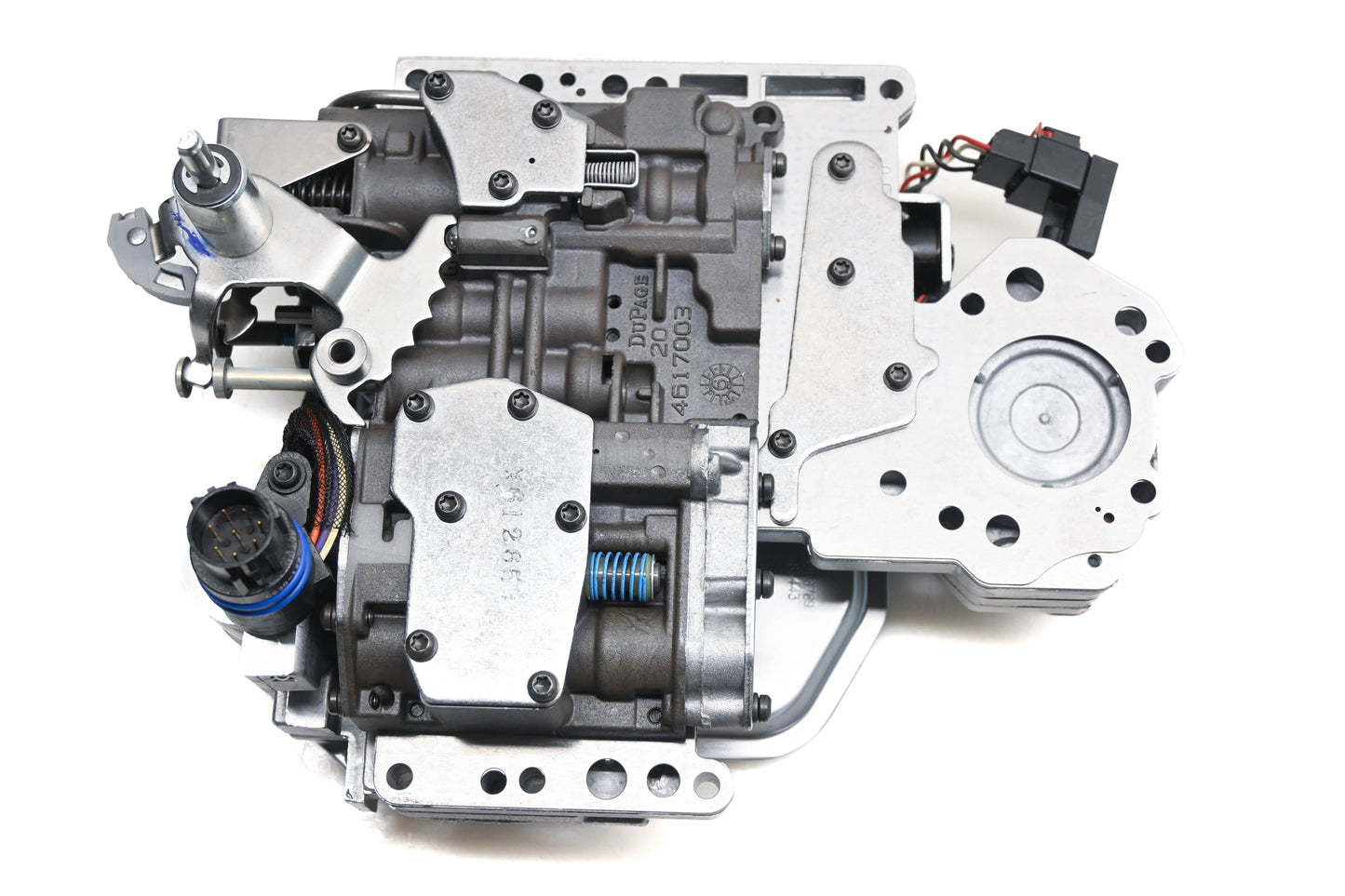 Mopar 4617003 Automatic Transmission Valve Body NOS