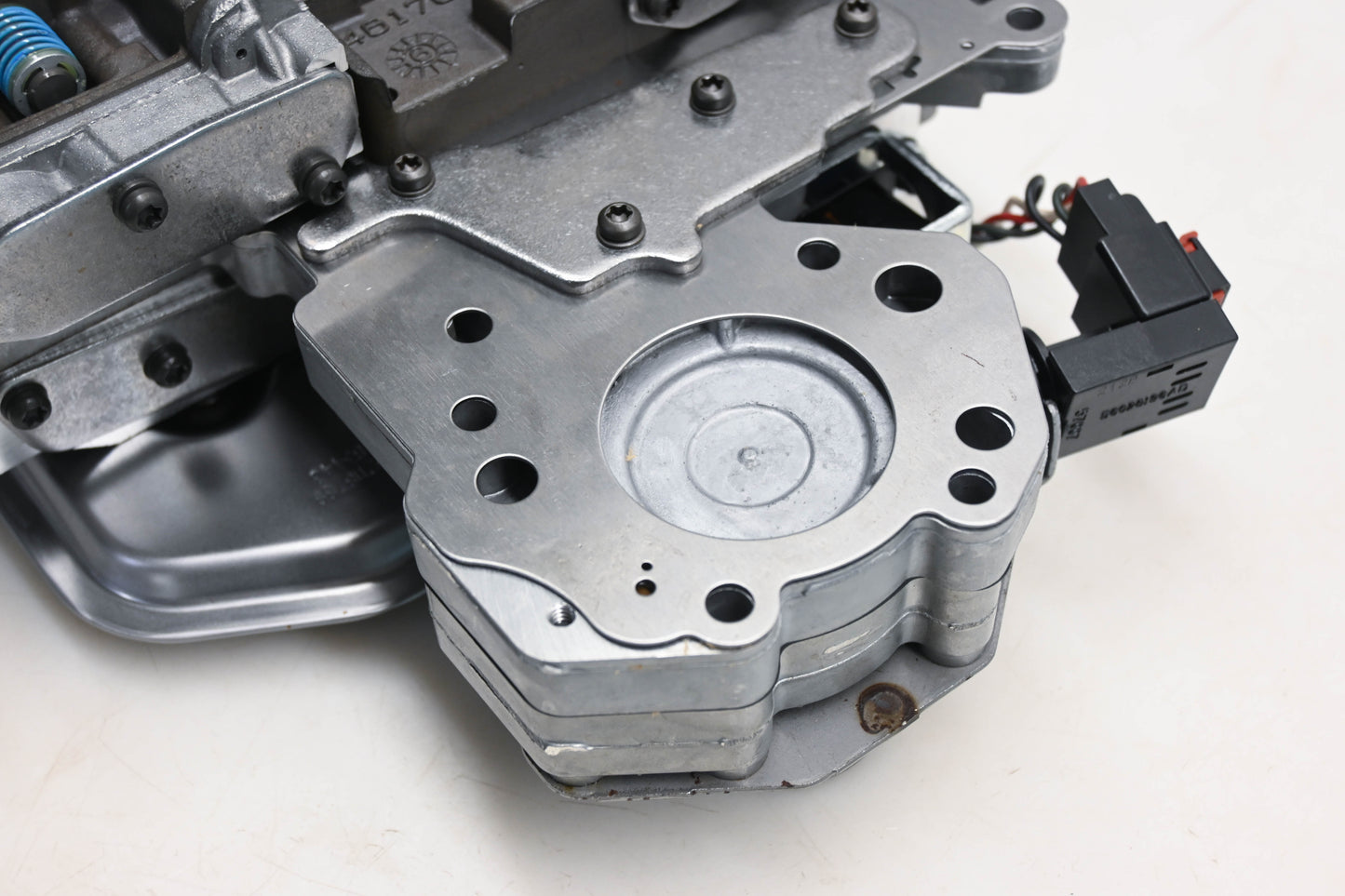 Mopar 4617003 Automatic Transmission Valve Body NOS