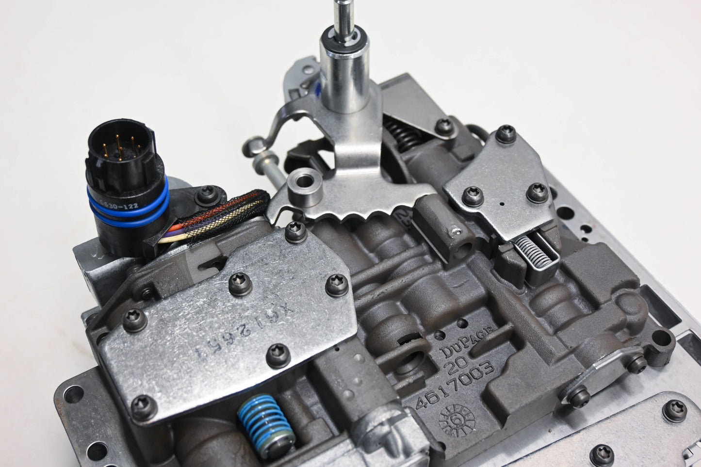 Mopar 4617003 Automatic Transmission Valve Body NOS