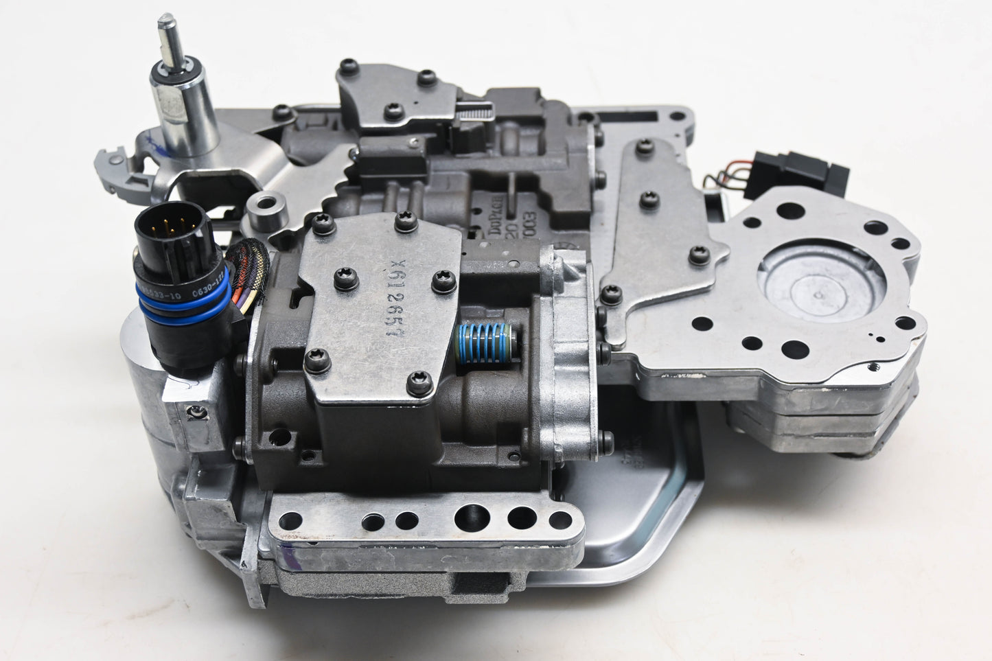 Mopar 4617003 Automatic Transmission Valve Body NOS
