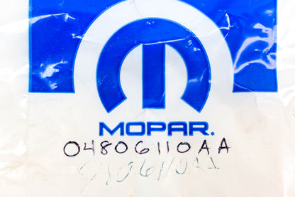 Mopar 04806110AA, 4806110AA Push Pin Fastener NOS
