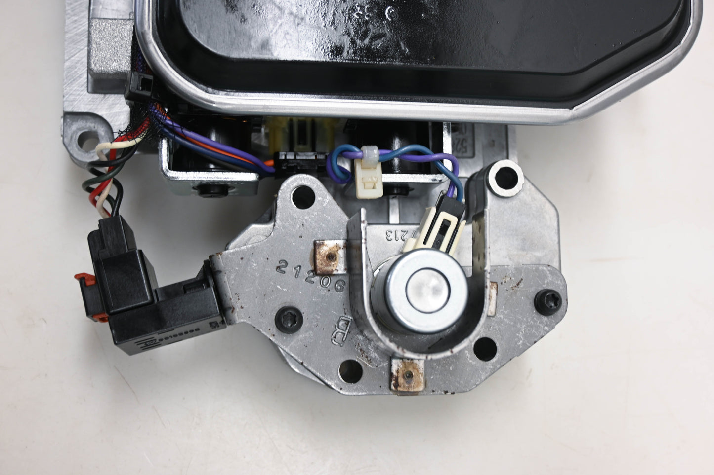Mopar 4617003 Automatic Transmission Valve Body NOS