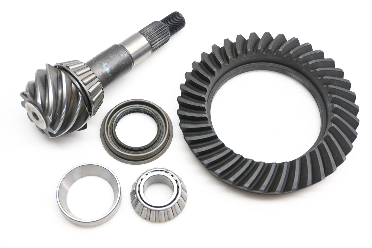 Mopar 83504938 Ring & Pinion Kit NOS