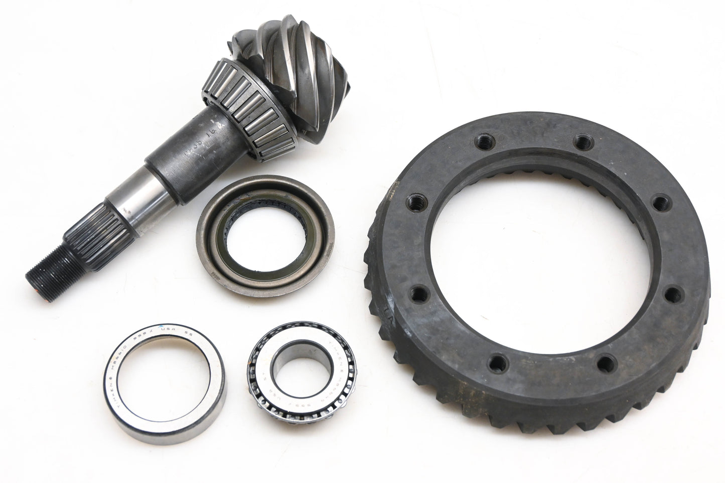 Mopar 83504938 Ring & Pinion Kit NOS