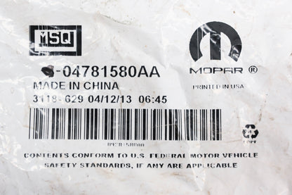 Mopar 04781580AA, 4781580AA Intake Manifold Gasket NOS