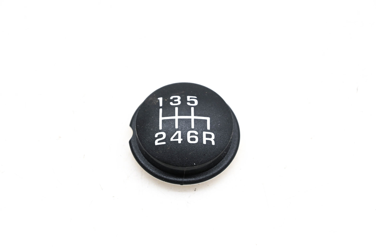 Mopar 52059345AA Shift Knob Insert NOS