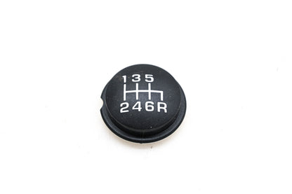 Mopar 52059345AA Shift Knob Insert NOS