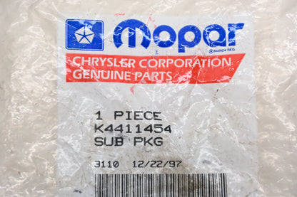 Mopar K4411454 Valve Seal Kit NOS