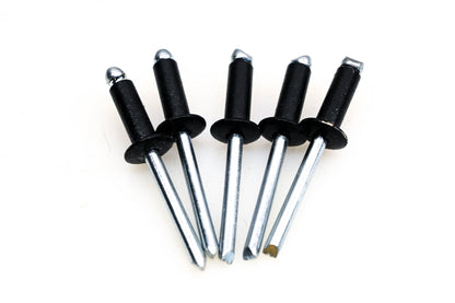 Mopar 06510088AA, 6510088AA Fender Rivets Qty 5 NOS