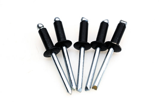 Mopar 06510088AA, 6510088AA Fender Rivets Qty 5 NOS