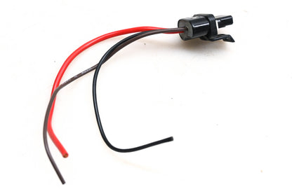 NAPA 787128 Voltage Regulator 3 Wire Harness NOS