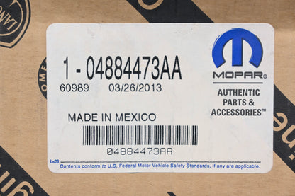 Mopar 04884473AA, 4884473AA Timing Chain Tensioner NOS