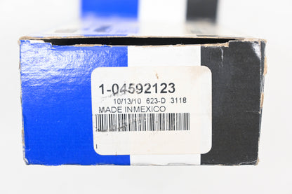 Mopar 04592123, 4592123 Cooling Fan Relay NOS