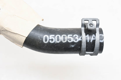 Mopar 05005341AC, 5005341AC Heater Return Hose Assembly NOS
