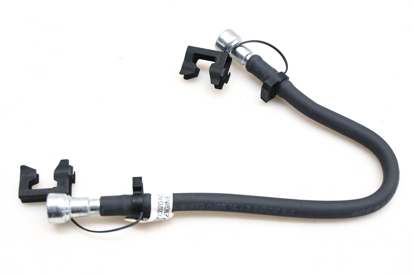 Mopar 52100320AC Fuel Line Jumper Tube NOS