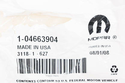Mopar 04663904, 4663904 Engine Valve Guide NOS