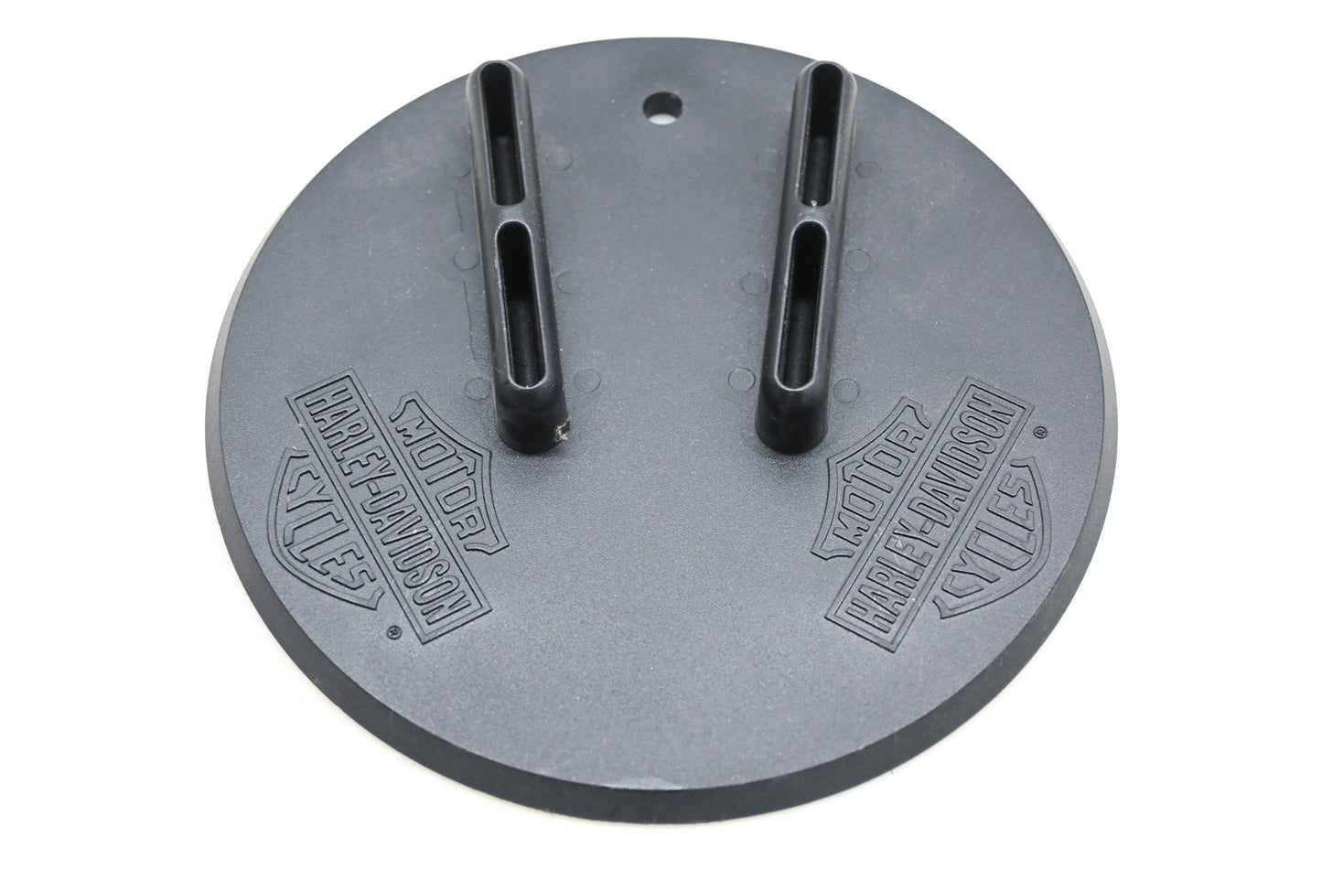 New OEM Harley-Davidson 94647-98 Jiffy Stand Coaster NOS