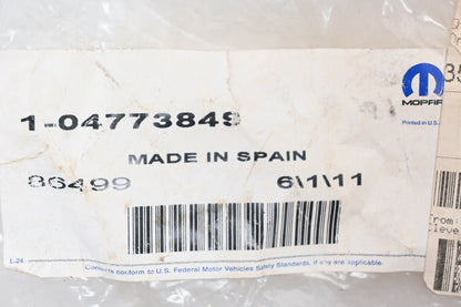 Mopar 04773849, 4773849 Radiator Coolant Bottle NOS