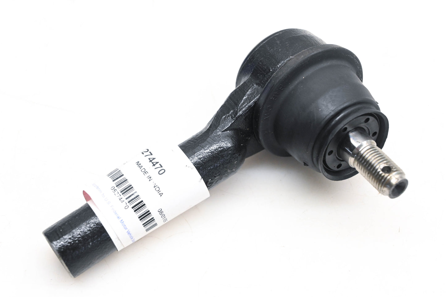 Mopar 05274470, 5274470 Tie Rod End NOS