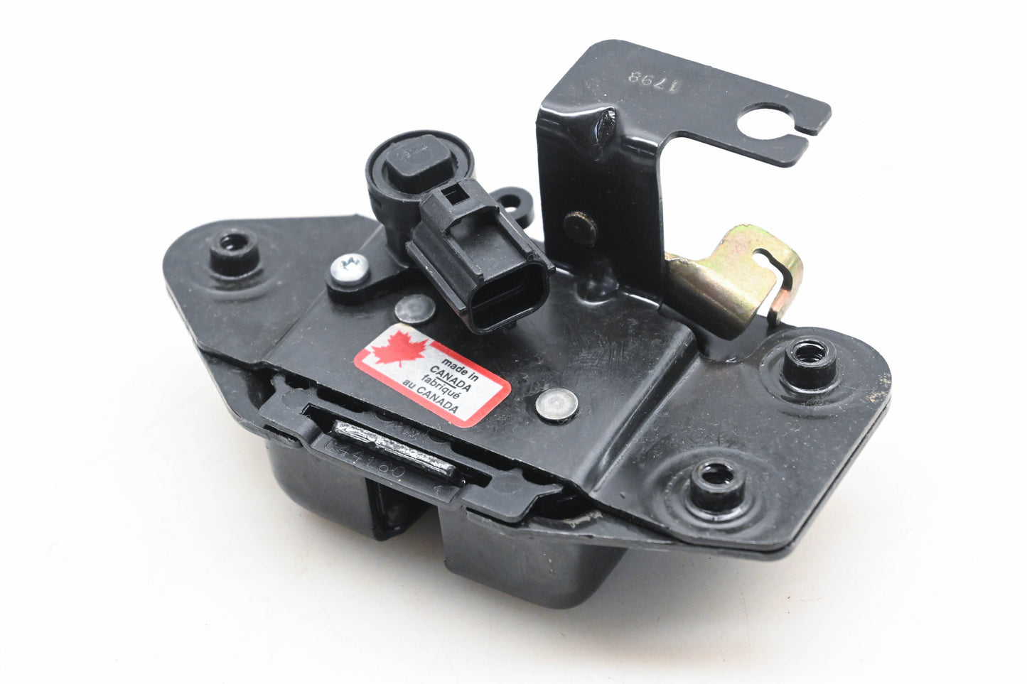 Mopar 05086391AA, 5086391AA Left Liftgate Latch NOS