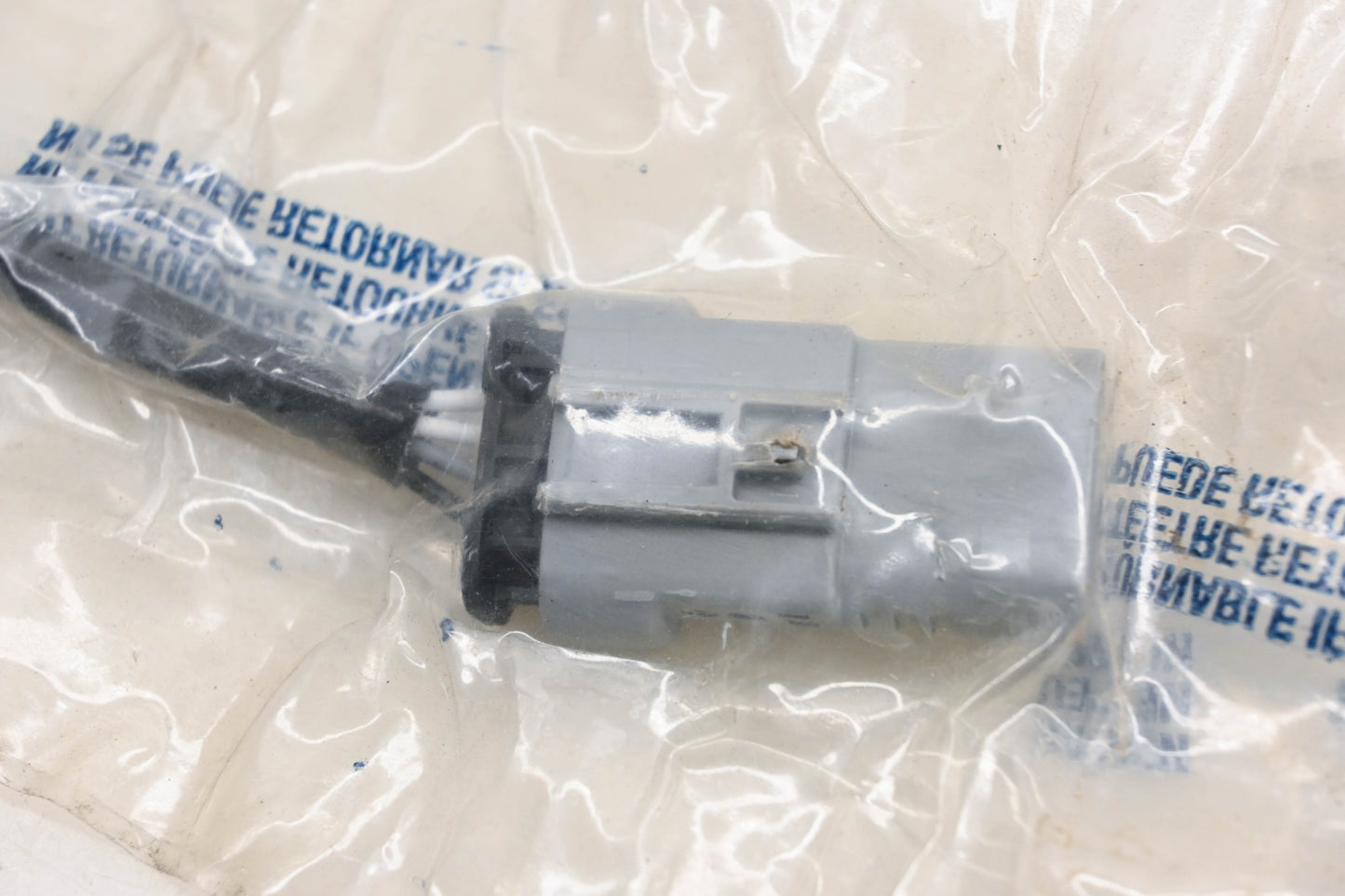 AC Delco 12661898 Oxygen Sensor NOS