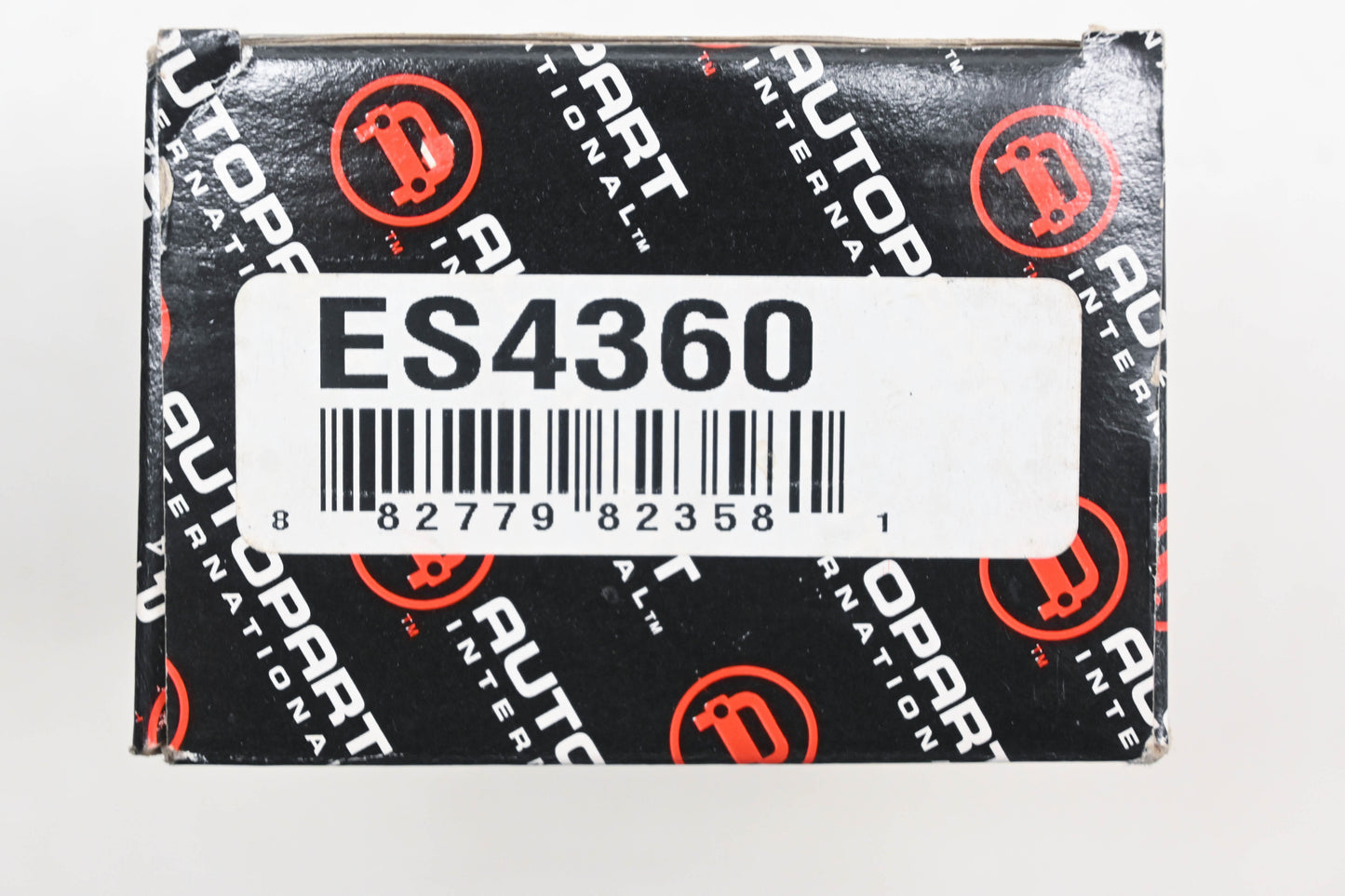 Autopart International ES4360, 5175790AC Tie Rod End Kit NOS
