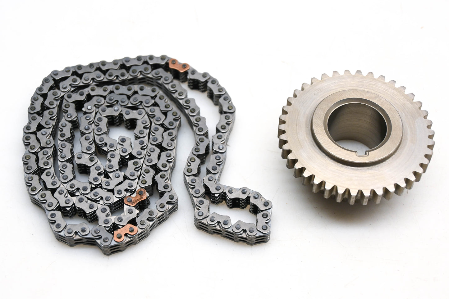 Mopar 68055040AA Timing Chain & Gear Kit NOS