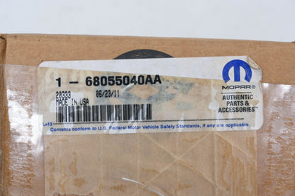 Mopar 68055040AA Timing Chain & Gear Kit NOS