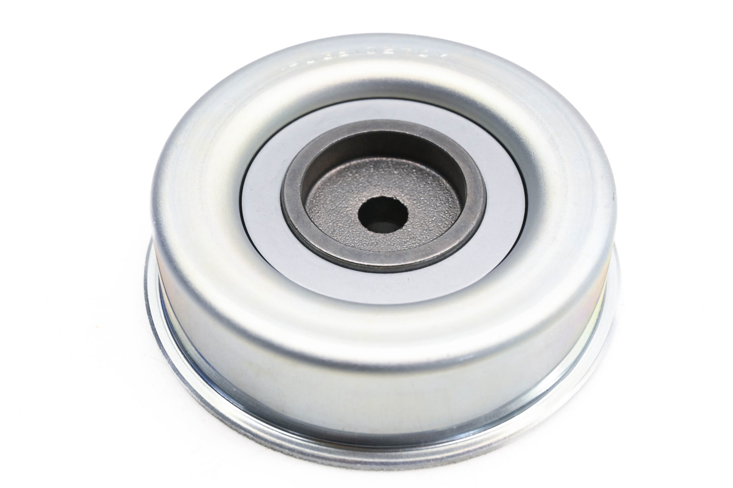 Mitsubishi MD318474 Idler Tensioner Pulley NOS