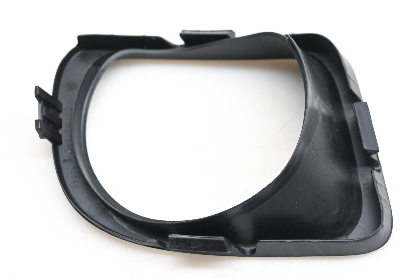Mopar 05116213AB, 5116213AB Fog Light Trim NOS