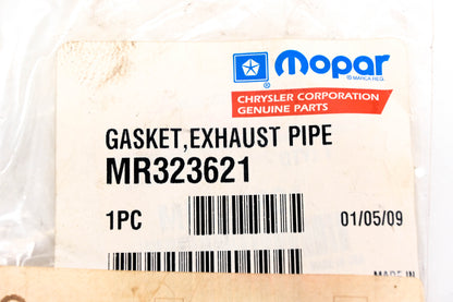 Mopar MR323621 Exhaust Pipe Gasket NOS