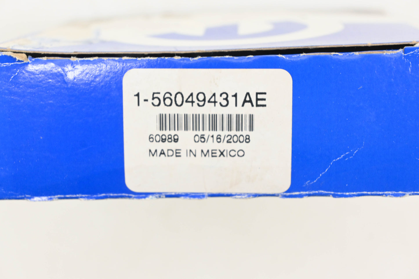 Mopar 56049431AE Driver Power Seat Adjust Switch NOS