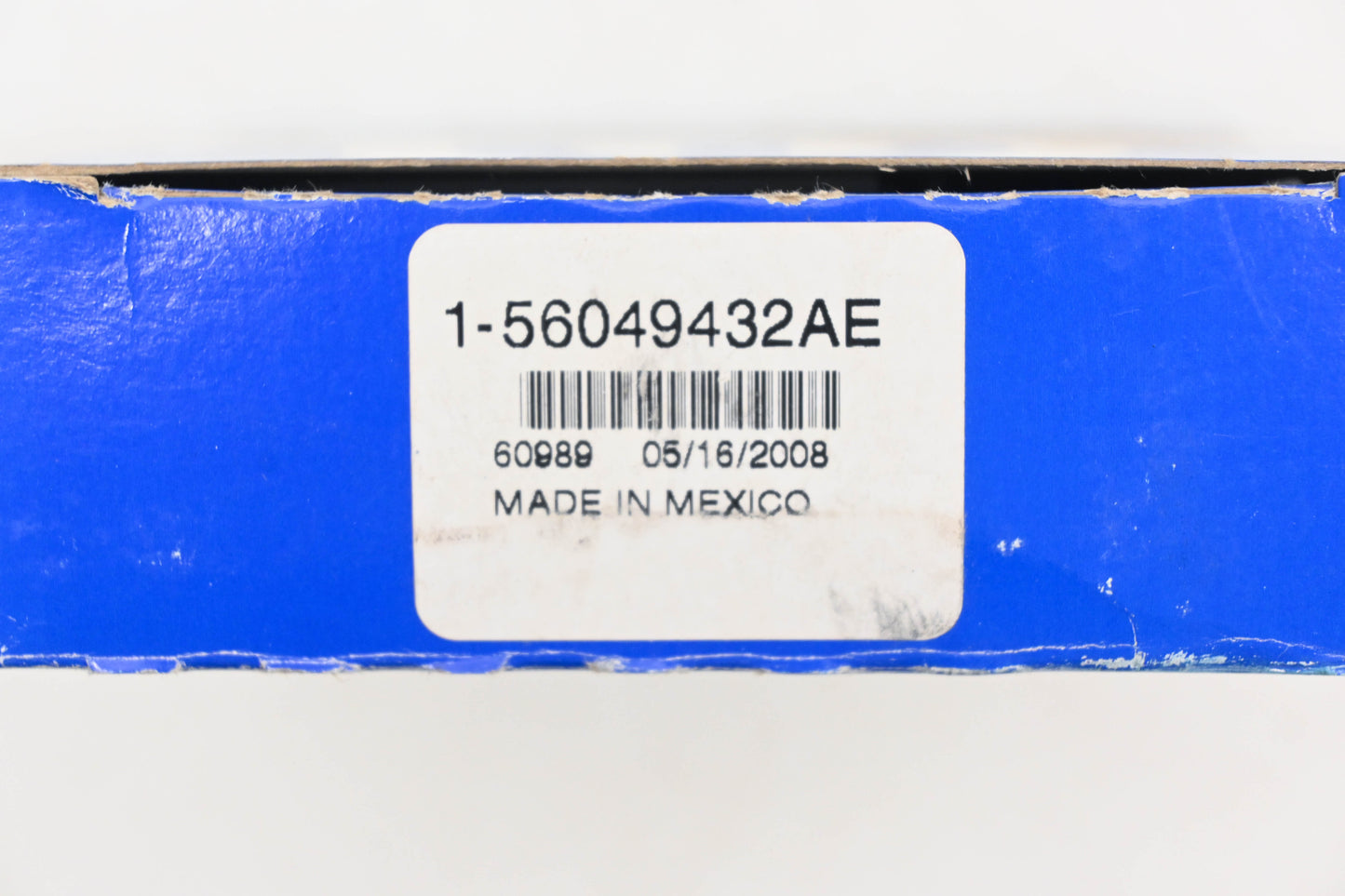 Mopar 56049430AE Passenger Power Seat Adjust Switch NOS