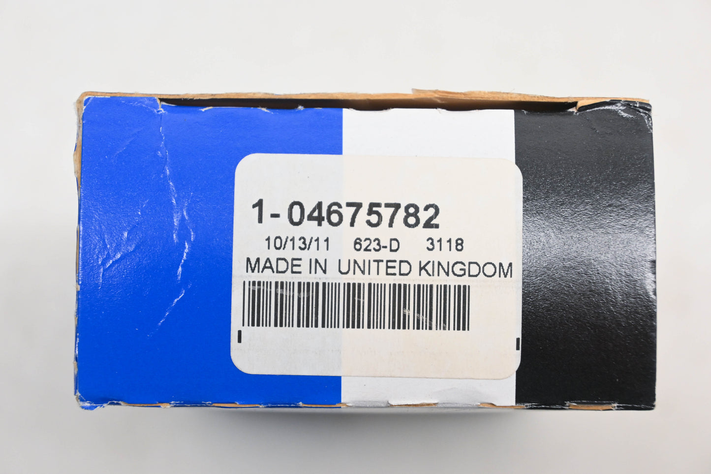 Mopar 04675782, 4675782 Trunk Lock Actuator NOS
