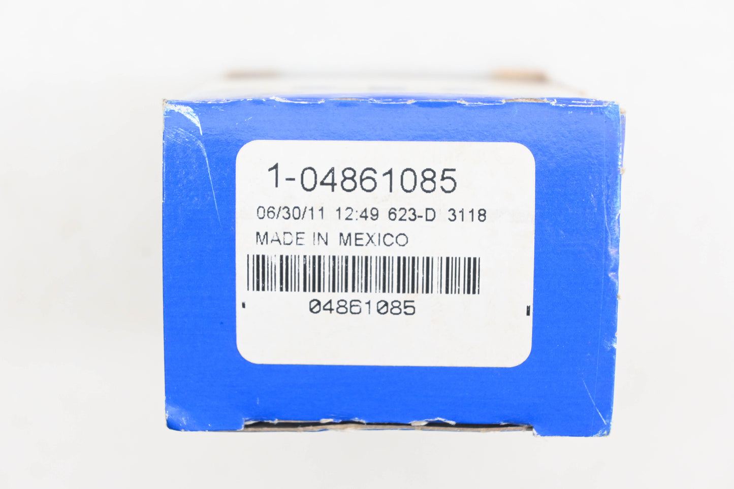 Mopar 04861085, 4861085 Idle Air Control Valve NOS