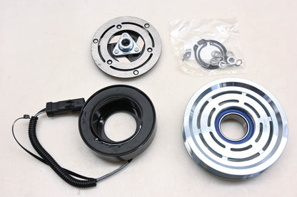 Mopar 05072658AA, 4605-6871 Sanden Compressor Clutch Kit NOS