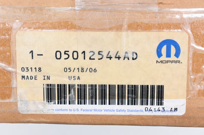 Mopar 05012544AD, 4574107 Denso Power Window Motor NOS