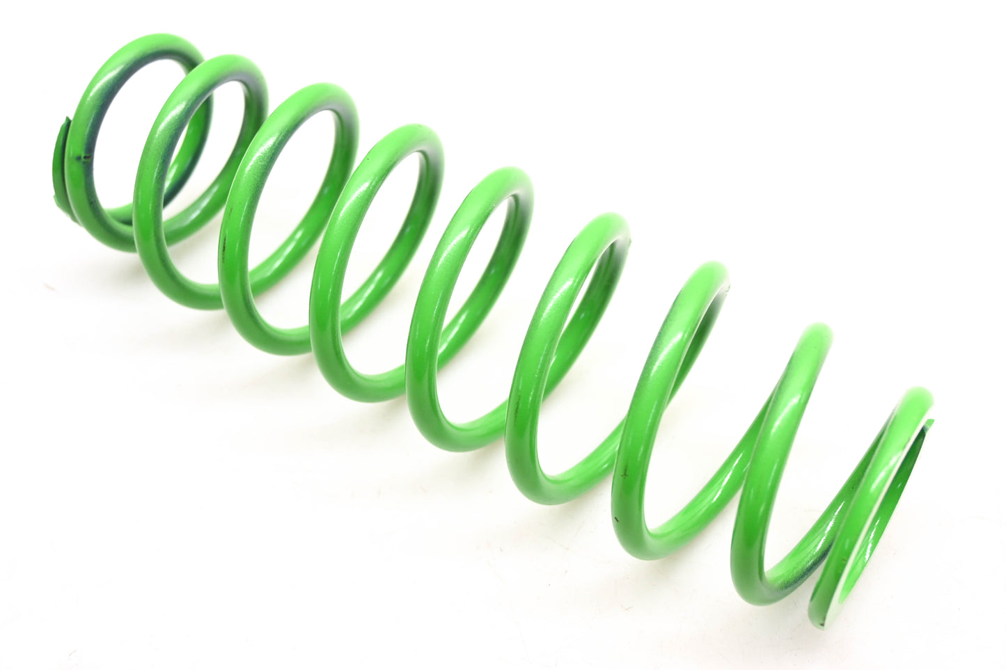 New OEM Arctic Cat 0703-597 Green Compression Spring NOS