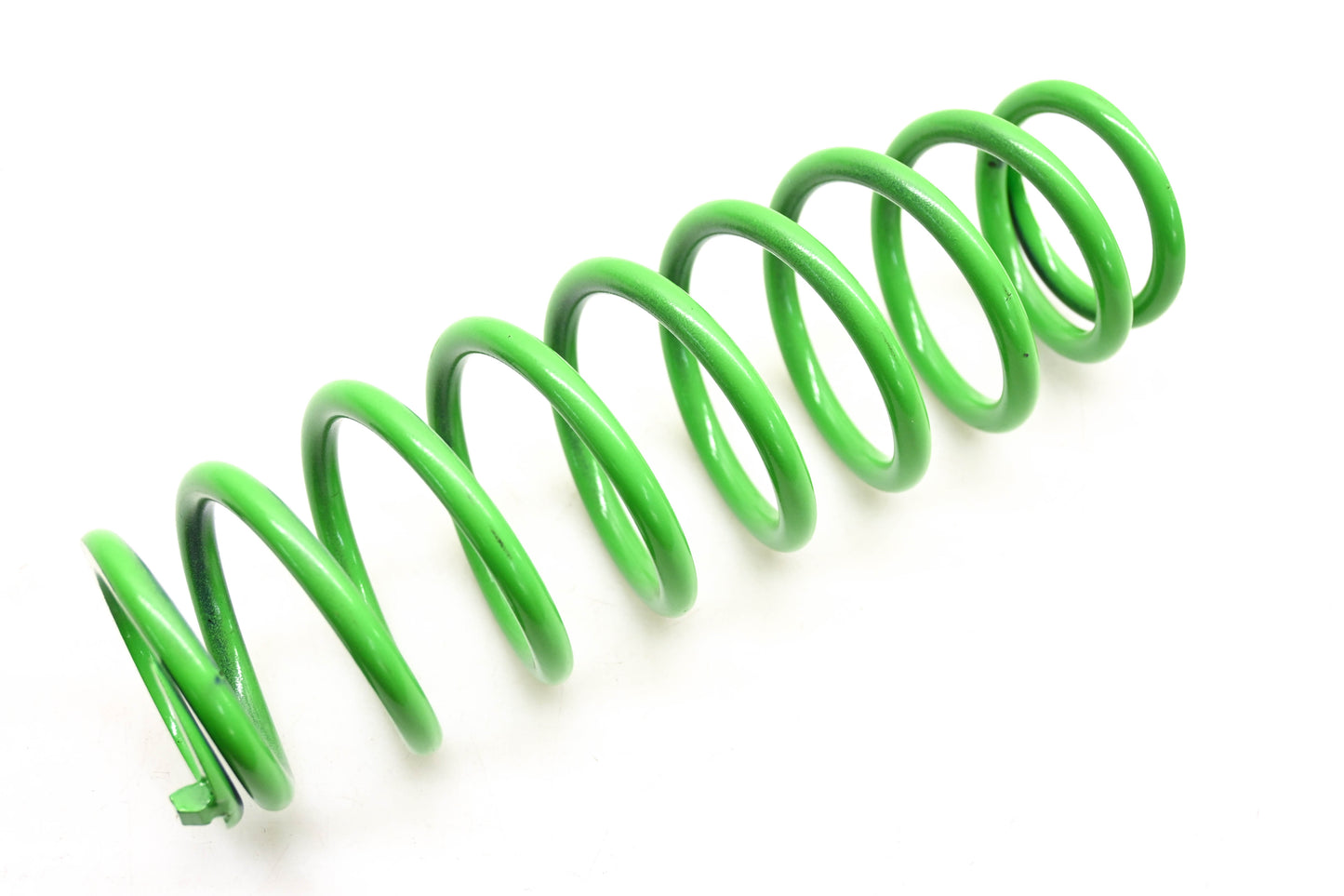 New OEM Arctic Cat 0703-597 Green Compression Spring NOS