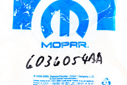 Mopar 06036054AA, 6036054AA Hex Flange Screw NOS