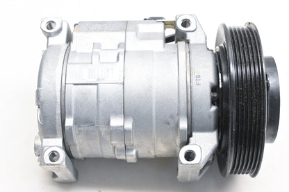Mopar 05005498AF, 5005498AF AC Compressor w/ Clutch Pulley NOS