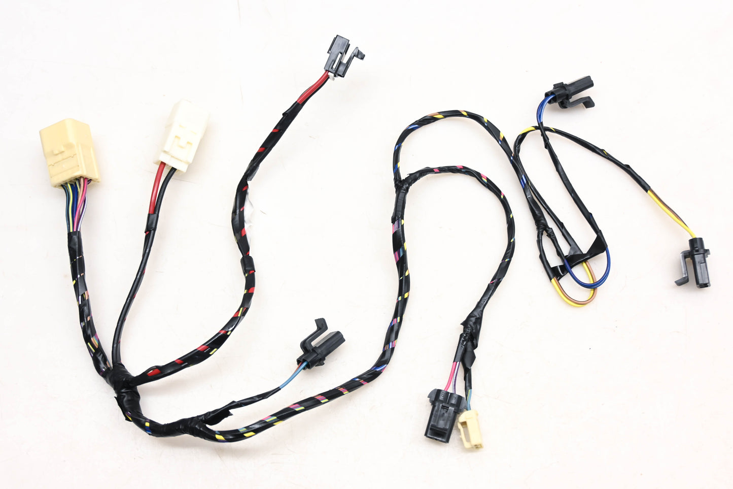 Mopar 05102031AB, A2464608353 HVAC Wiring Harness NOS