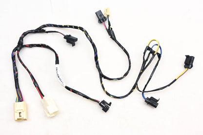 Mopar 05102031AB, A2464608353 HVAC Wiring Harness NOS
