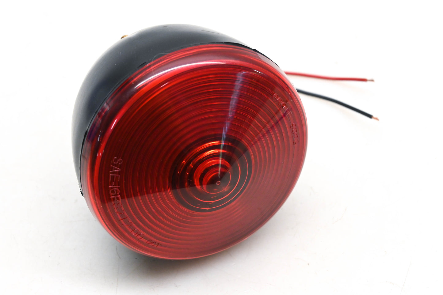Grote 50862 Red Taillight Assembly NOS