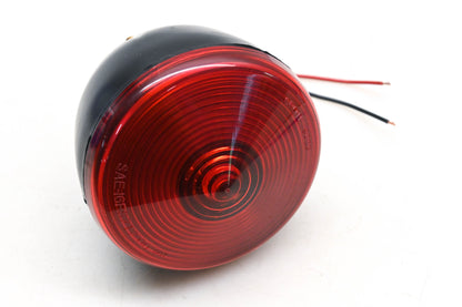 Grote 50862 Red Taillight Assembly NOS