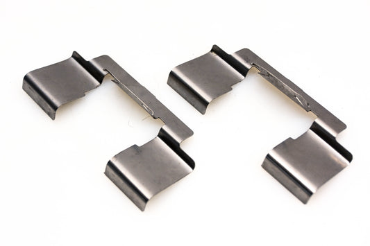 Mopar 05086363AA, 5086363AA Brake Pad Retainer Clip Kit NOS