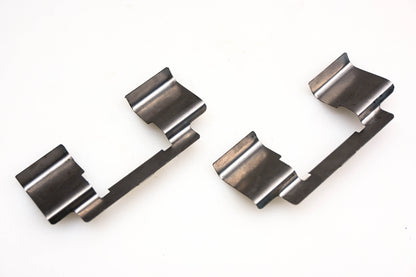 Mopar 05086363AA, 5086363AA Brake Pad Retainer Clip Kit NOS